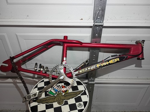 Gary fisher rare mid - gary,