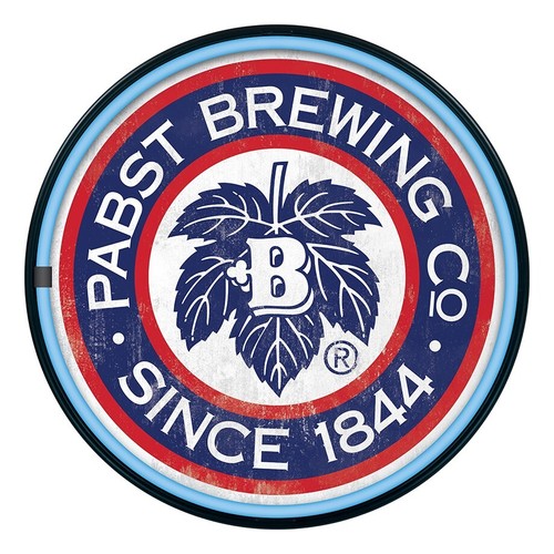 Pabst brewing company - brewing, since