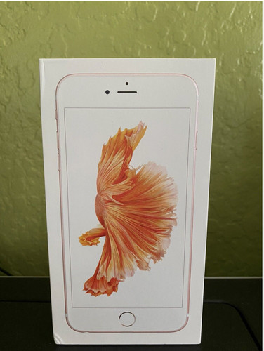 Apple iphone plus - apple, 6s