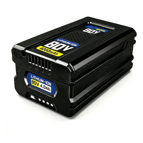 80v 0ah ion battery - 80v,