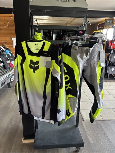 Fox racing gear set adult - racing,