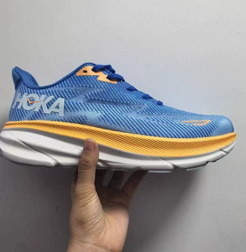 Hoka one clifton running - hoka,