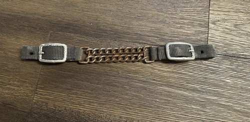 Horse tack brown - -,