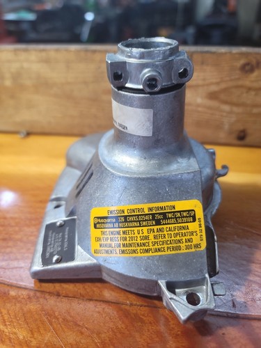 Oem husqvarna 326ls string - 326ls,