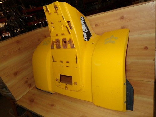1980 yamaha yt125 125 - yt,