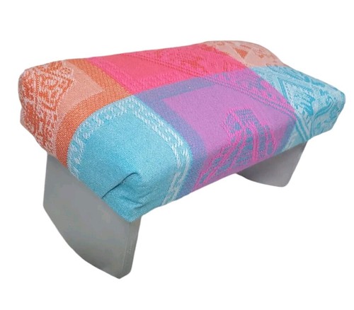 Wooden meditation bench - wooden,
