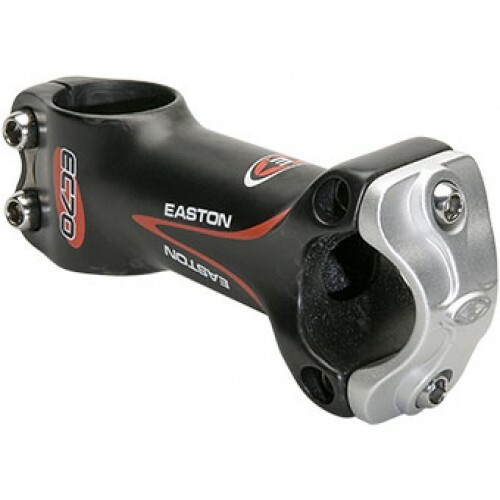 Easton ec70 carbon road stem - carbon,
