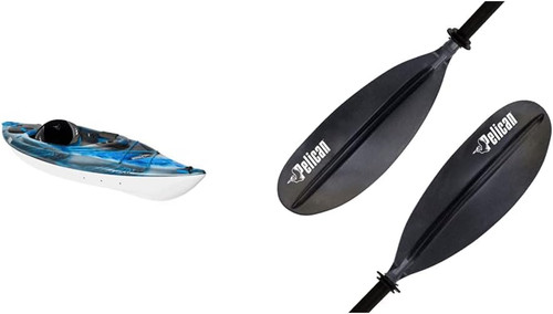 Sprint sit in kayak - xr,
