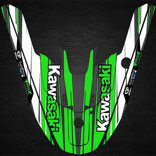 Kawasaki 650sx jetski set - jetski,