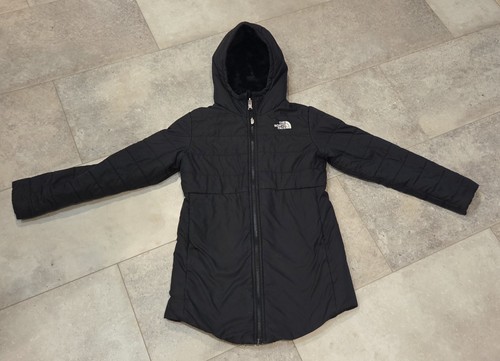 North face girl reversible - face,