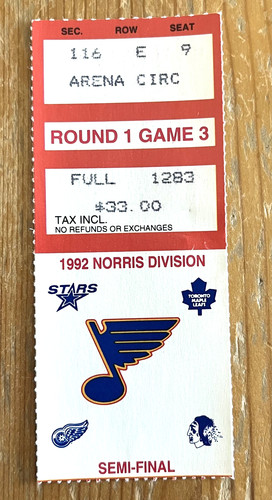 Clincher 28 92 - clincher!, 4/28/92