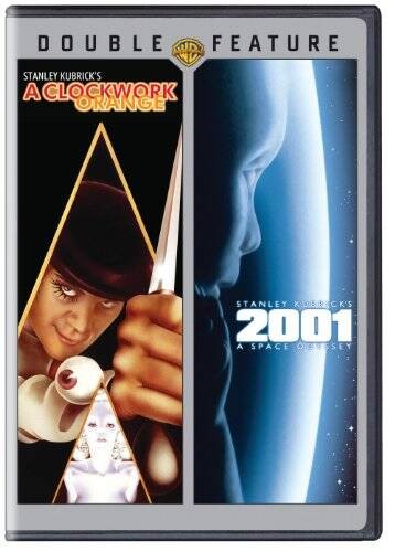 2001 space - a,