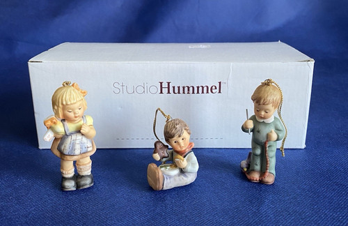 Vintage studio hummel - studio, 3