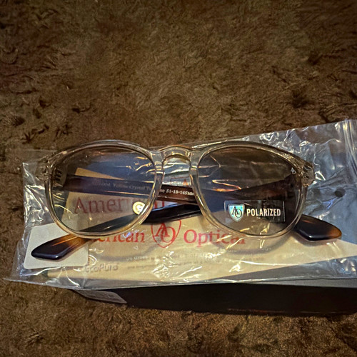 American optical 1004 p - american,