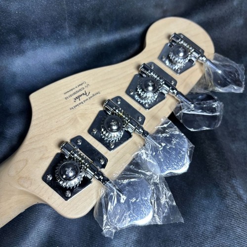 Squier affinity precision bass - squier,
