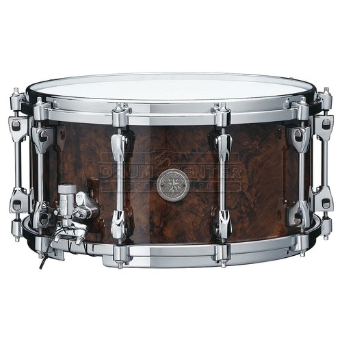 Tama starphonic walnut 14x7 - walnut,