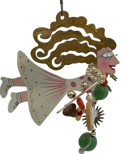 Karen rossi silvestri - silvestri, fanciful