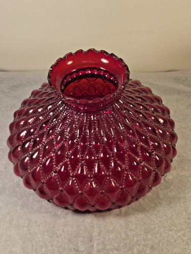 Vtg ruby red - vtg,