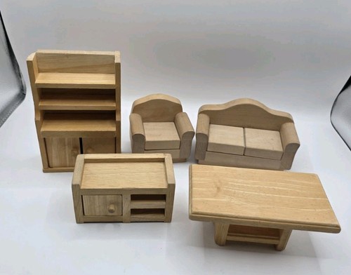 Plan toys wooden - plan,