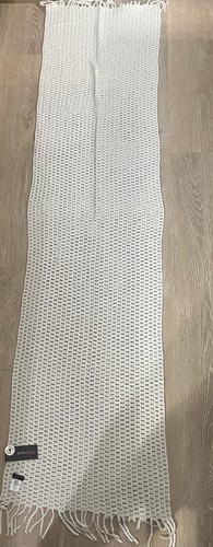 Echo design cashmere scarf - echo,