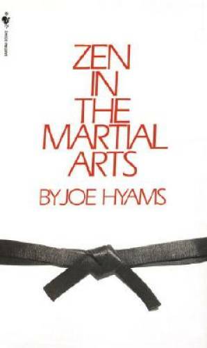Zen the martial arts mass - the,