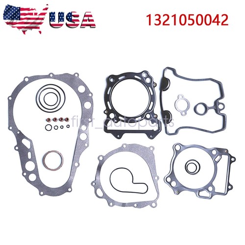 Set new atv - 1,