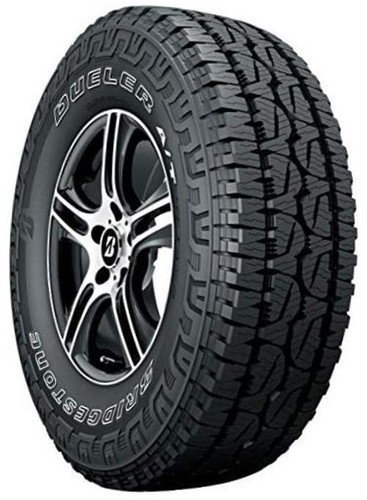 Dueler revo p265 - 3, p265/65r18