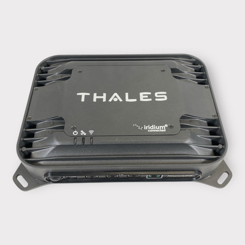 Thales missionlink mf350bv - thales,