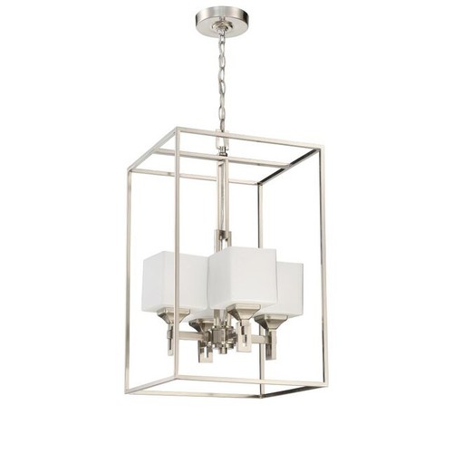 Craftmade urbane 43934 - urbane, 43934-bnk