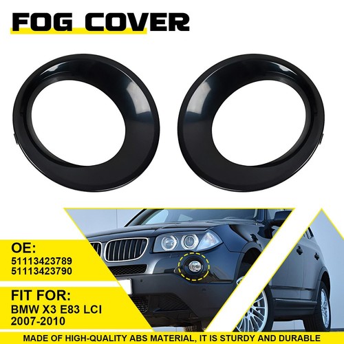 For 2007 2010 bmw - x3, lci