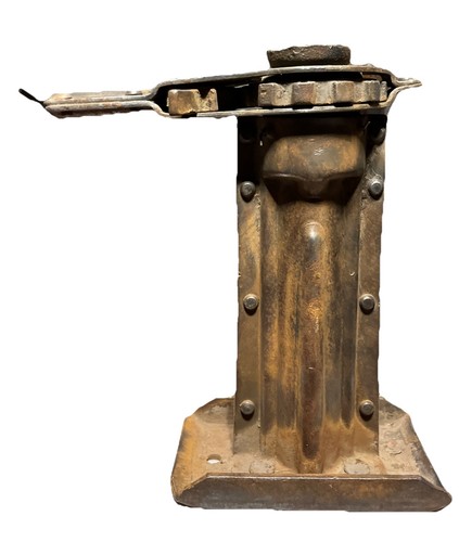 Antique car truck vintage - truck, jack
