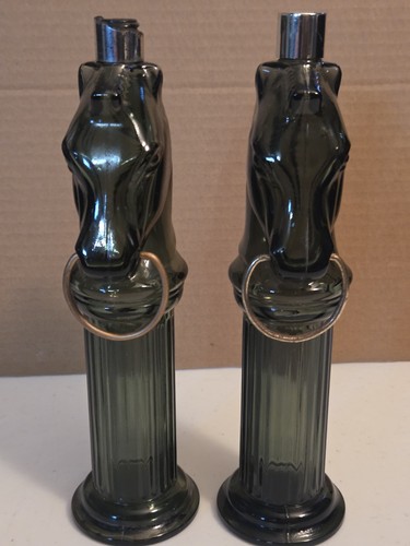 Lot vintage avon empty - lot, of