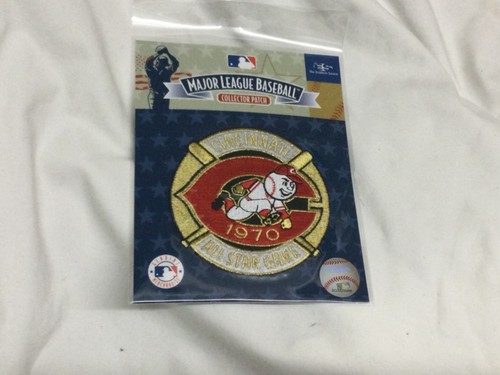 Mlb 1970 allstar game asg - allstar,