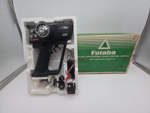 Futaba magnum sport - futaba,