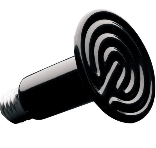 100w 110v ceramic heat - heat, emitter