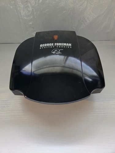 George foreman electric - george,