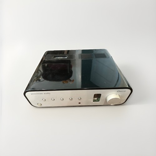 Peachtree audio idecco class - -,