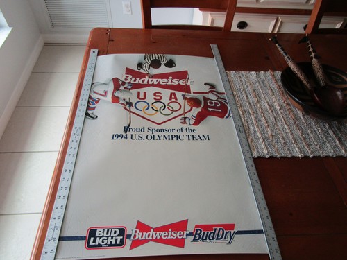 1994 usa olympic team sponsor - 1994,