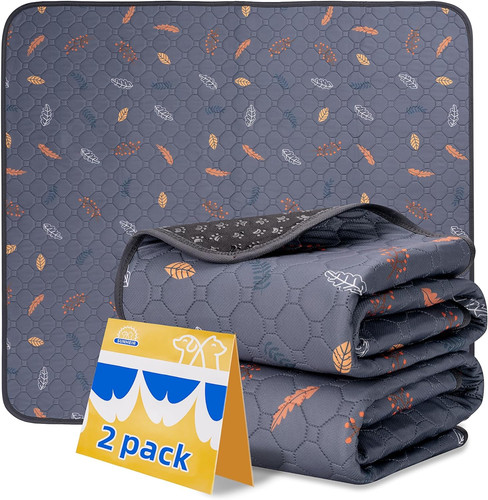 Washable pee pads for dogs - washable,