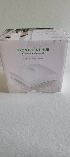 Frontpoint security system - frontpoint,
