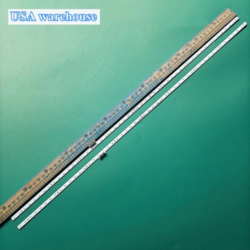 2pcs led strips for sony - for,