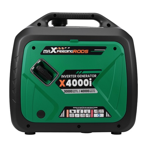 Portable 4000w inverter - 4000w,