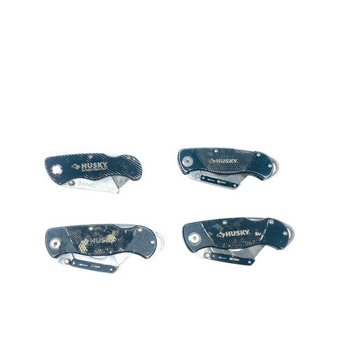 Husky folding utility - husky,