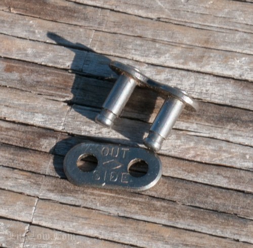 Nos prewar bike diamond - nos,