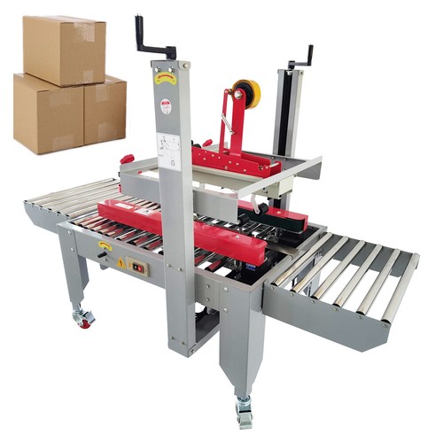 Auto box tape machine belt - box,