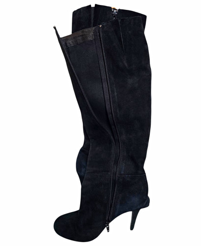 Aldo black suede - aldo,
