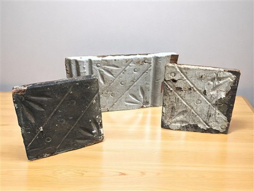 Plinth blocks door trim - blocks,,