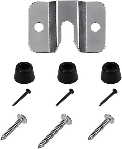 Dart board hanger bracket - board,