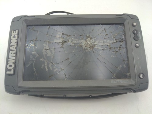 Lowrance elite ti2 boat - lowrance, 9