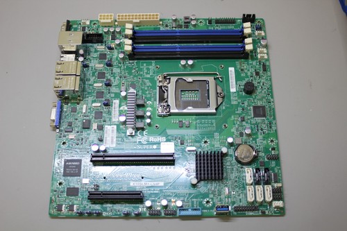 Supermicro x10slm ln4f - supermicro, x10slm+-ln4f